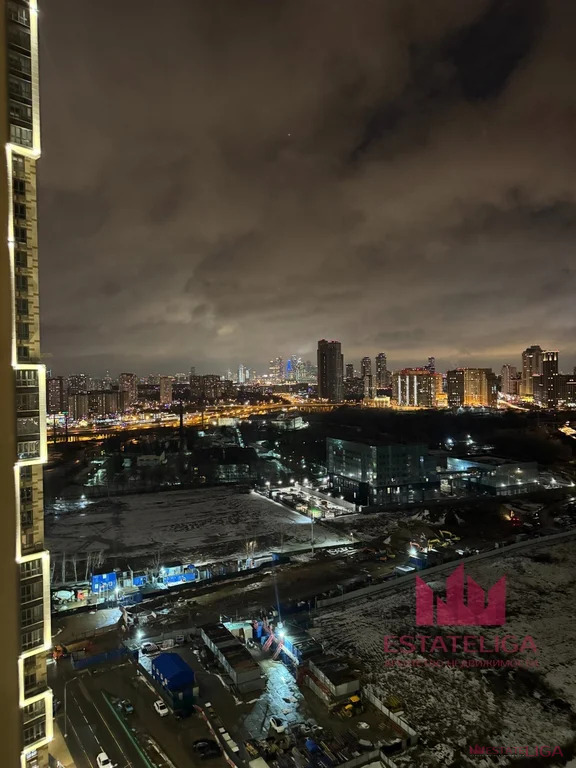 Аренда квартиры, улица Василия Ланового - Фото 18