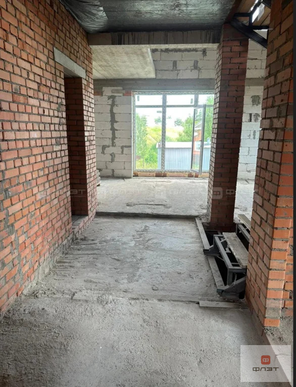 Продажа дома, Гильдеево, Пестречинский район, ул. Кольцевая - Фото 9