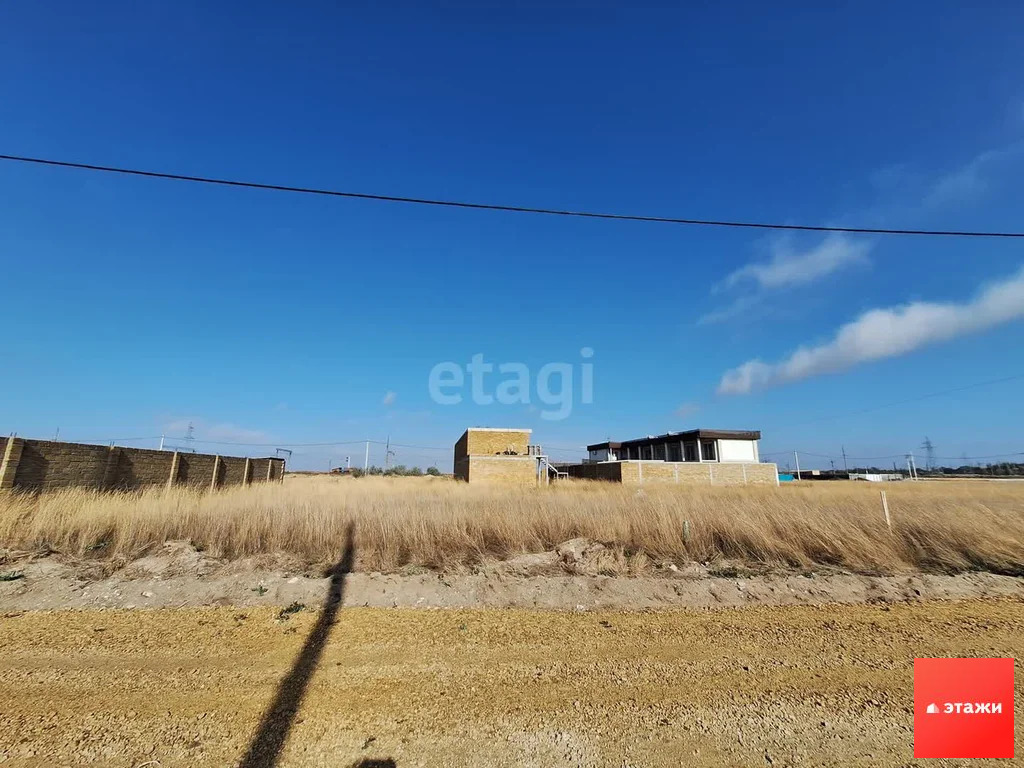 Продажа участка, Прибрежное, Сакский район, ул. Солнечная - Фото 0