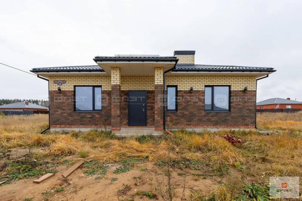 Продажа дома, Каипы, Лаишевский район, ул. Кедровая - Фото 2