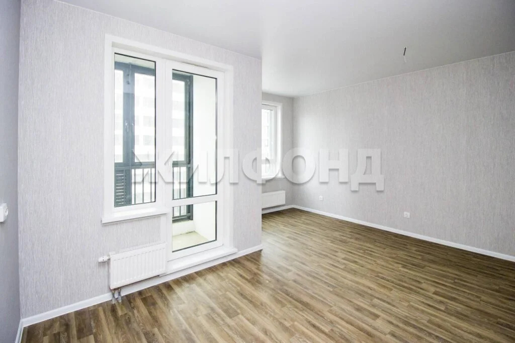 Продажа квартиры, Новосибирск, ул. Тайгинская - Фото 1