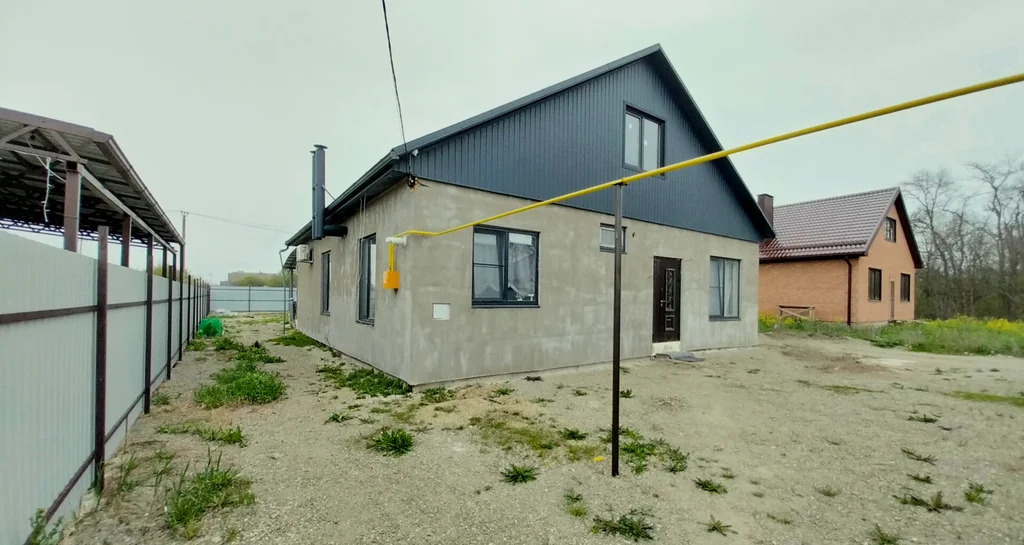 Продажа дома, Абинск, Абинский район, ул. Коллективная - Фото 25