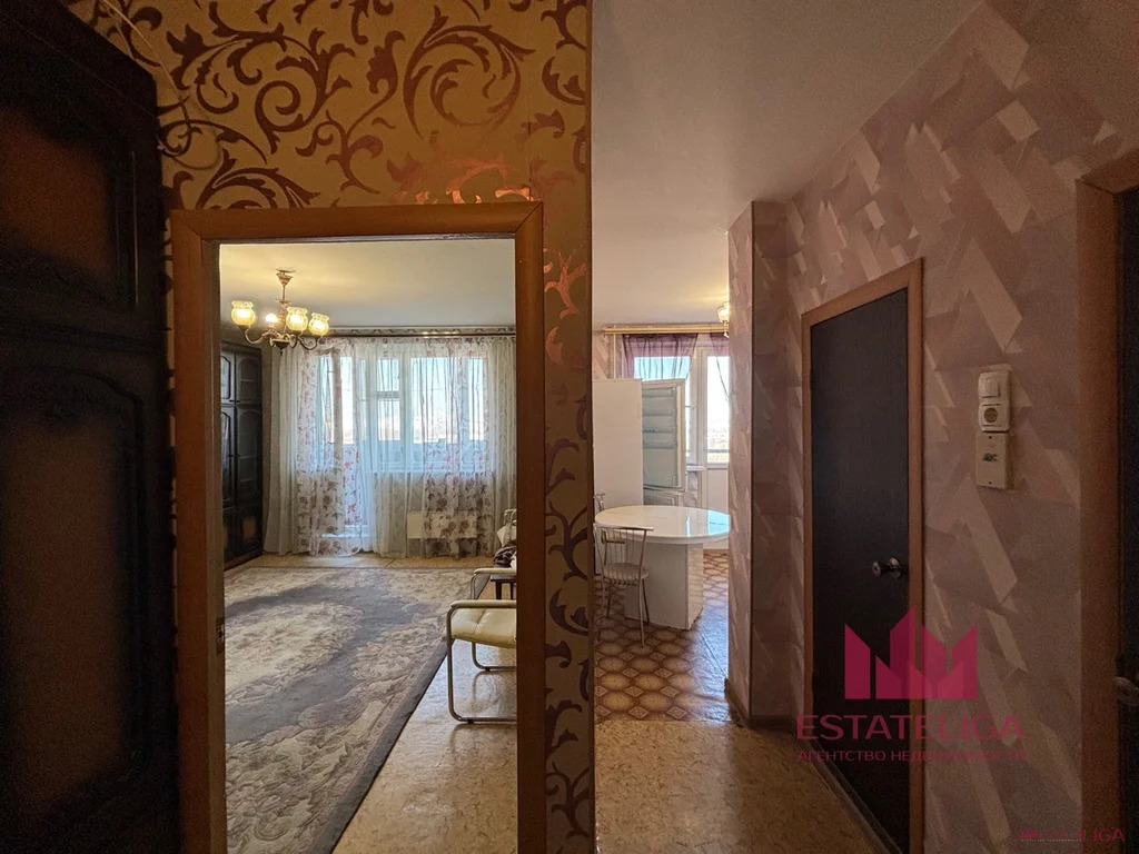 Продажа квартиры, Ореховый б-р. - Фото 16