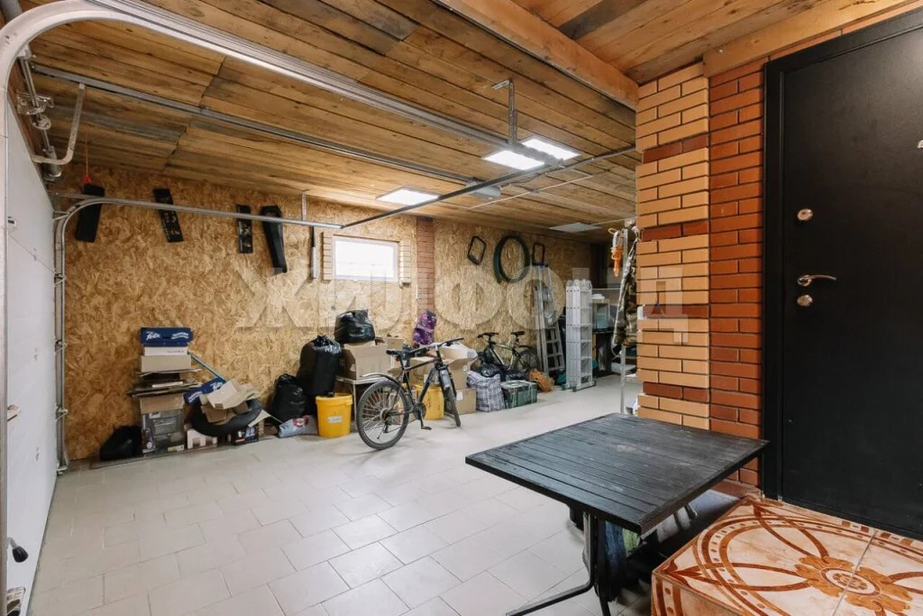 Продажа дома, Приобский, Новосибирский район, ул. Мира - Фото 39