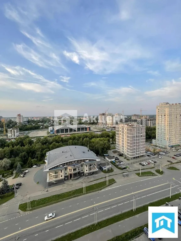 Продажа квартиры, Иваново, ул. Профсоюзная - Фото 1