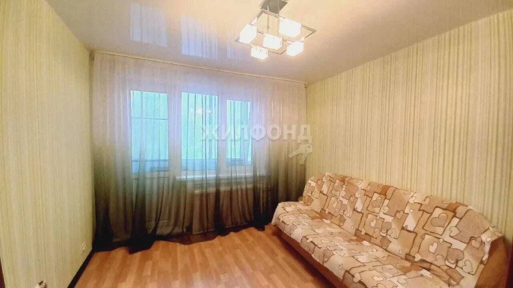 Продажа квартиры, Новосибирск, Станиславского пл. - Фото 2