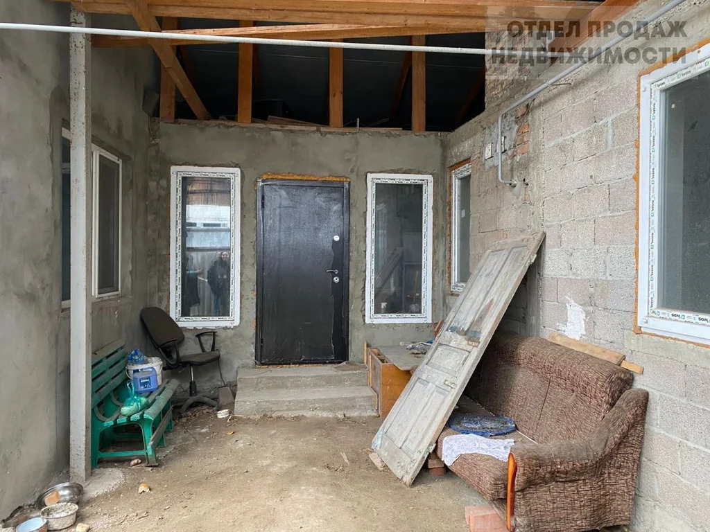 Большой дом вне зоны подтопления - Фото 10