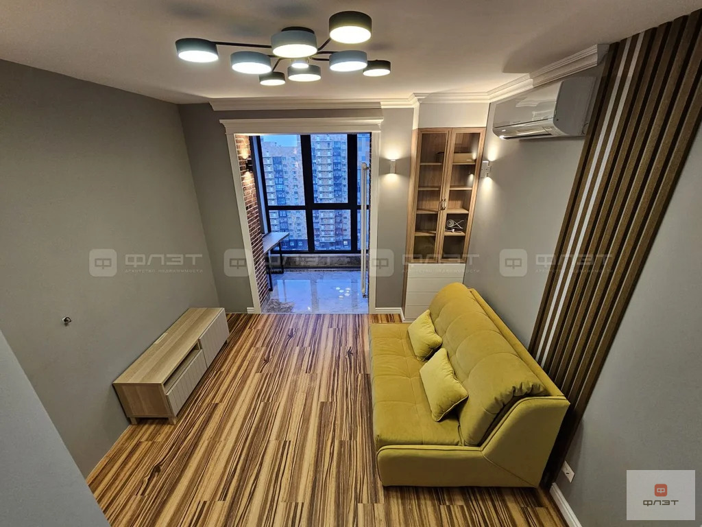 Продажа квартиры, Казань, Победы пр-кт. - Фото 7