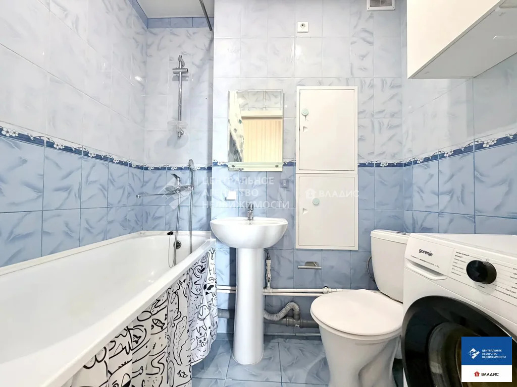 Продажа квартиры, Рязань - Фото 13