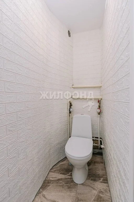 Продажа квартиры, Новосибирск, ул. Дуси Ковальчук - Фото 8