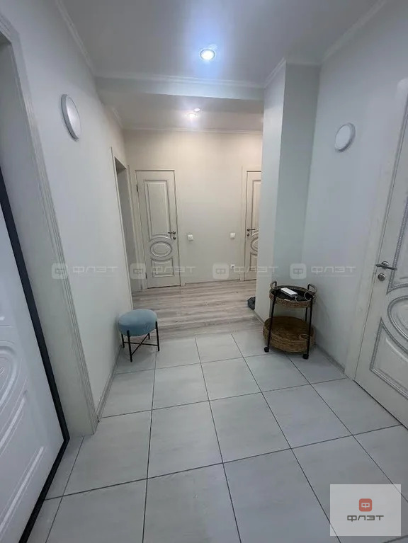 Продажа квартиры, Казань, ул. Зур Урам - Фото 3