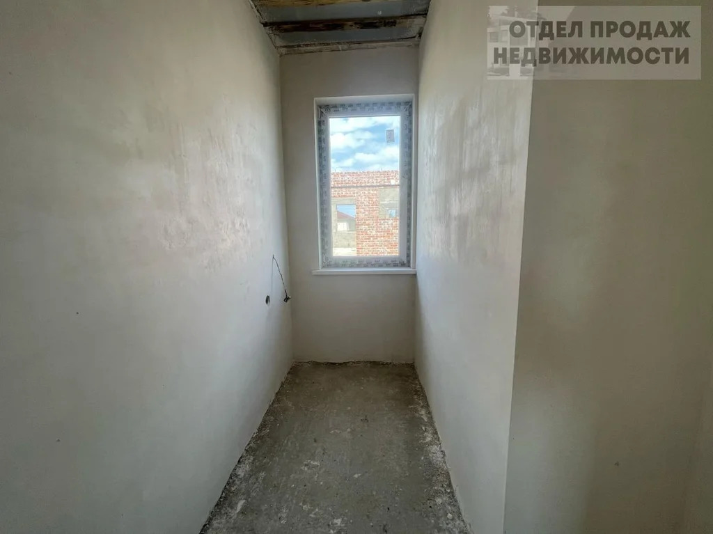 Новый дом В ст-це Анастасиевской - Фото 14