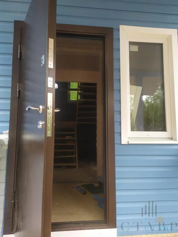 Продажа дома, Советский, Выборгский район, городской посёлок Советский - Фото 4