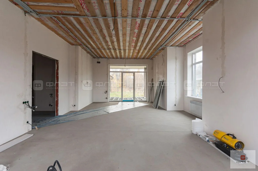 Продажа дома, Казань, ул. Зелёная Роща - Фото 5