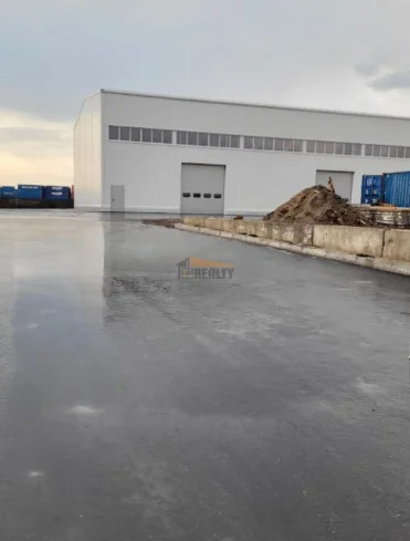 Аренда производственного помещения, Старая Купавна, Богородский г. о., ... - Фото 7