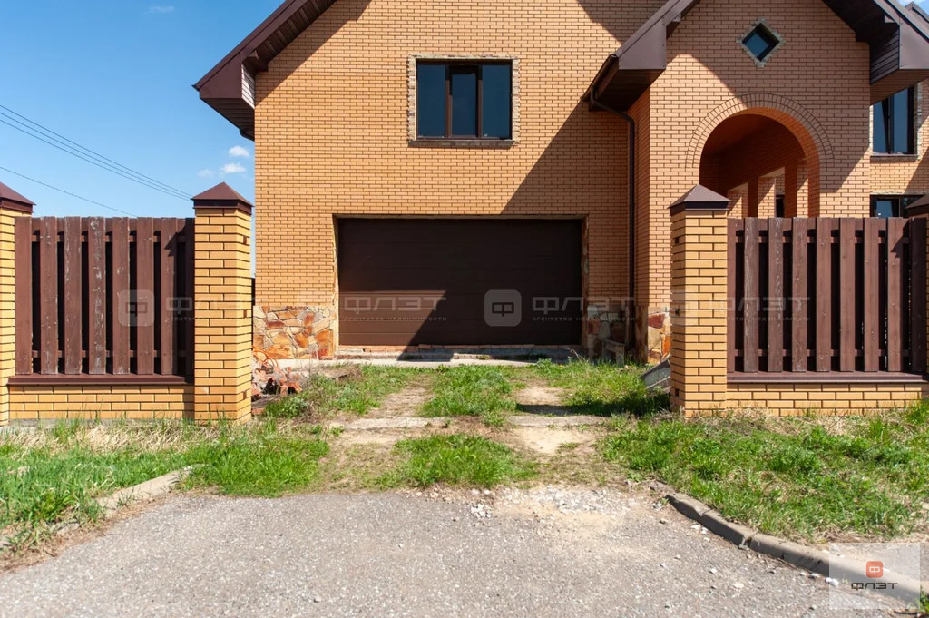 Продажа дома, Усады, Лаишевский район, ул. Тихая - Фото 5
