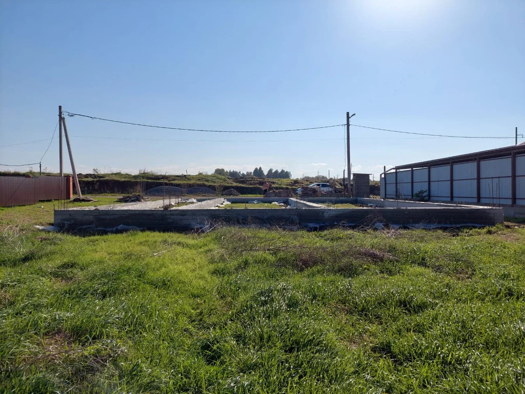 Продажа участка, Абинск, Абинский район, Новороссийский пер. - Фото 1