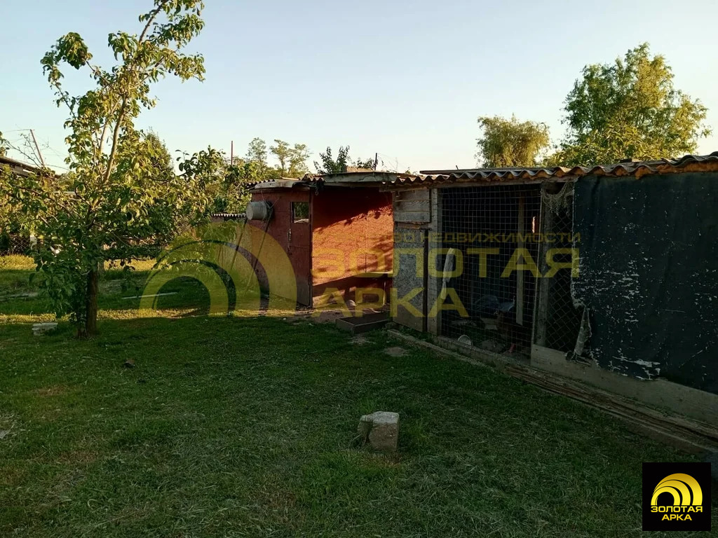 Продажа дома, Стрелка, Темрюкский район, Лиманный пер. - Фото 18
