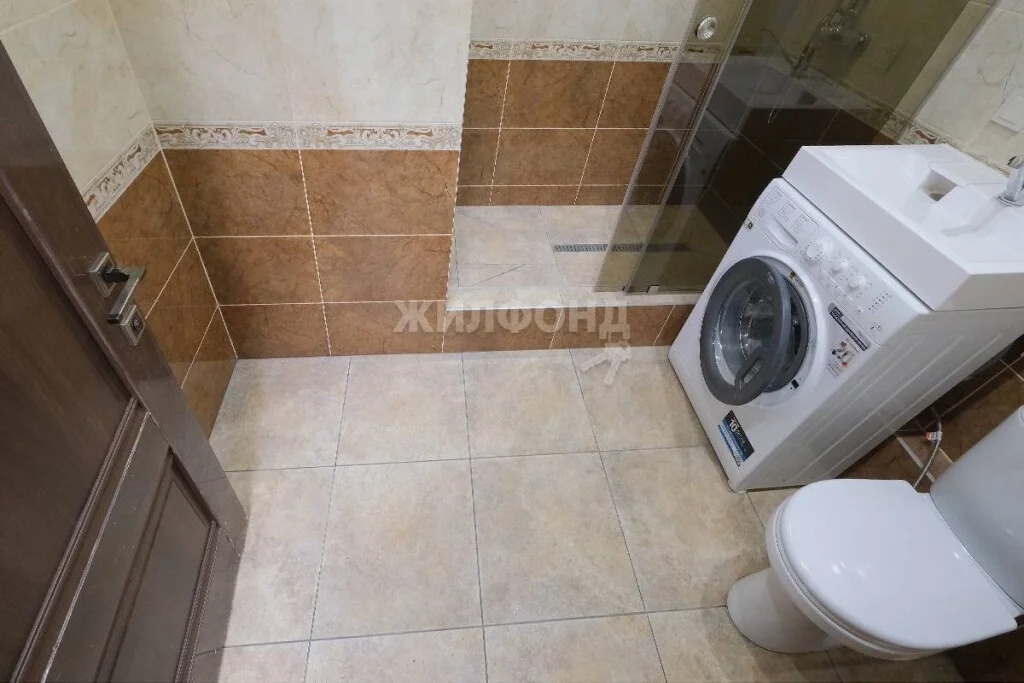 Продажа квартиры, Новосибирск, ул. Ленина - Фото 12