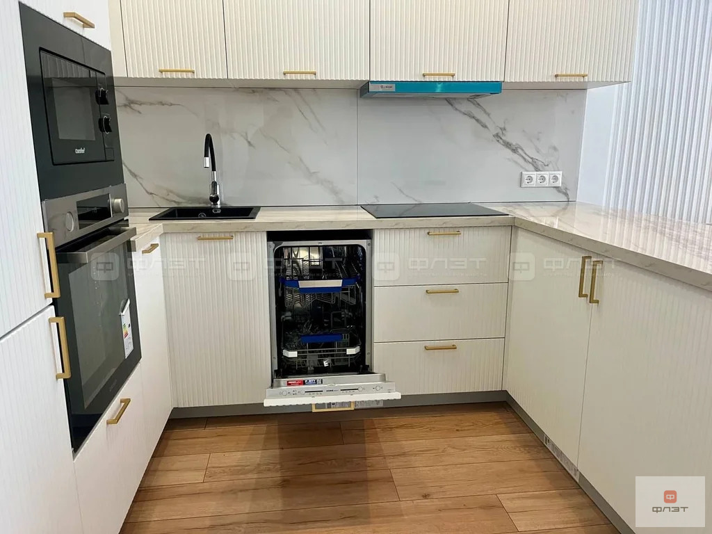 Аренда квартиры, Казань, ул. Танковая д.3 - Фото 6