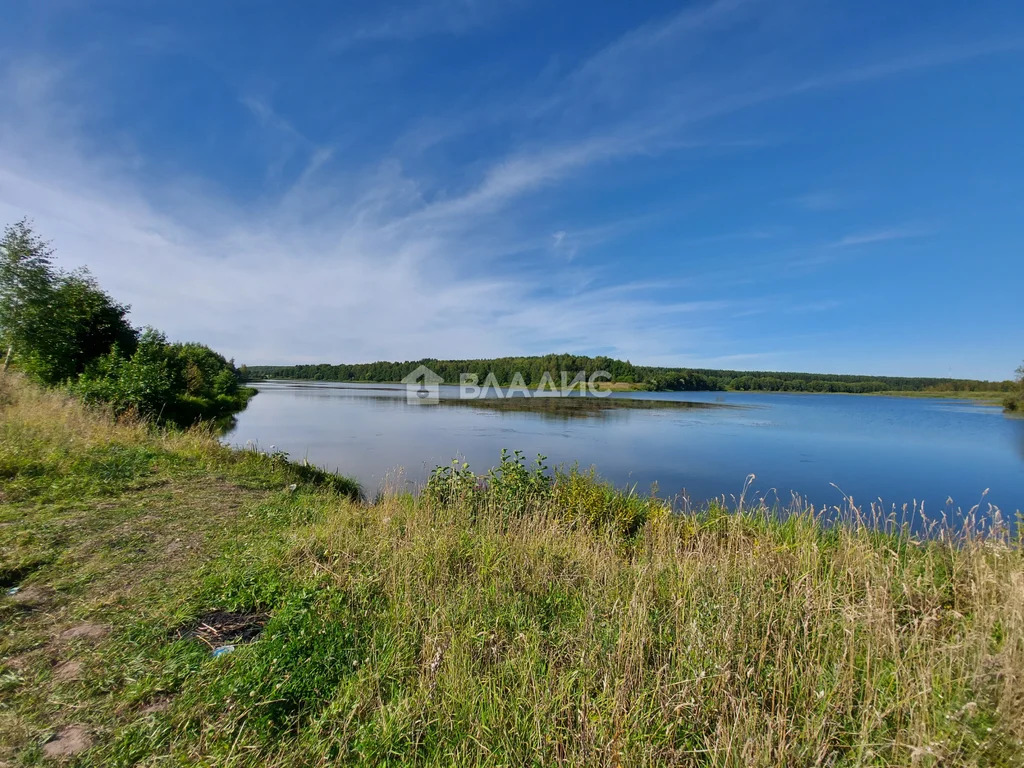 Суздальский район, поселок Красногвардейский, улица Малая Роща,  дом ... - Фото 1