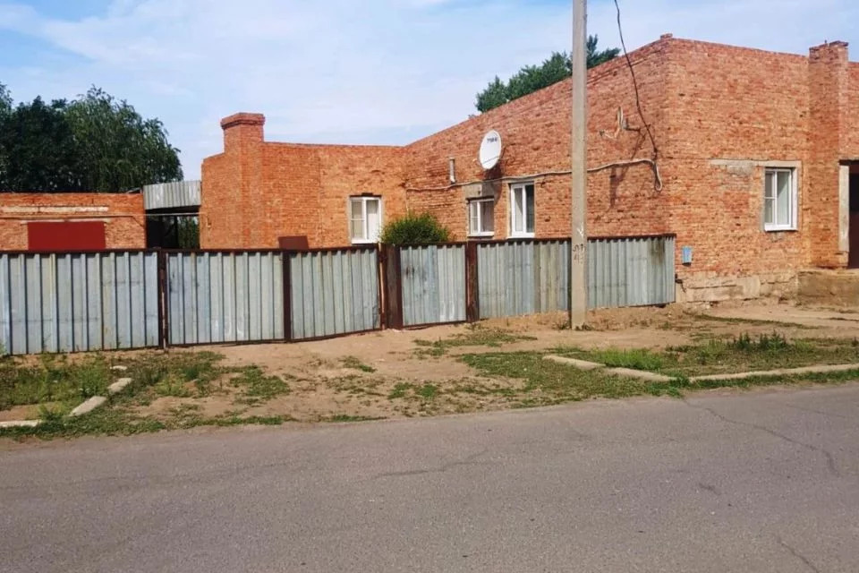 Купить Дом В Черемухово Курганской Области