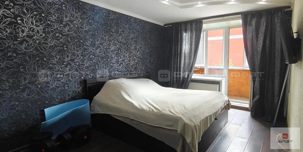 Продажа квартиры, Казань, ул. Агрономическая - Фото 3