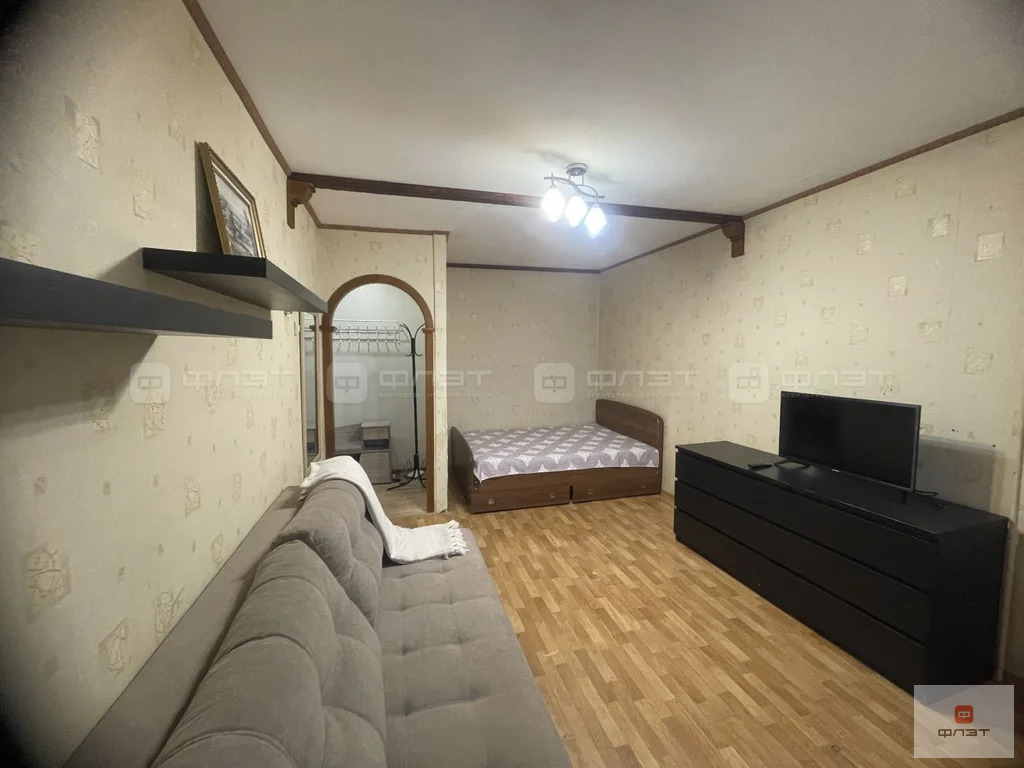 Продажа квартиры, Казань, ул. Юлиуса Фучика - Фото 7