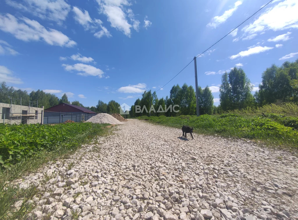 городской округ Владимир, Владимир, Октябрьский район, Житневская ... - Фото 4