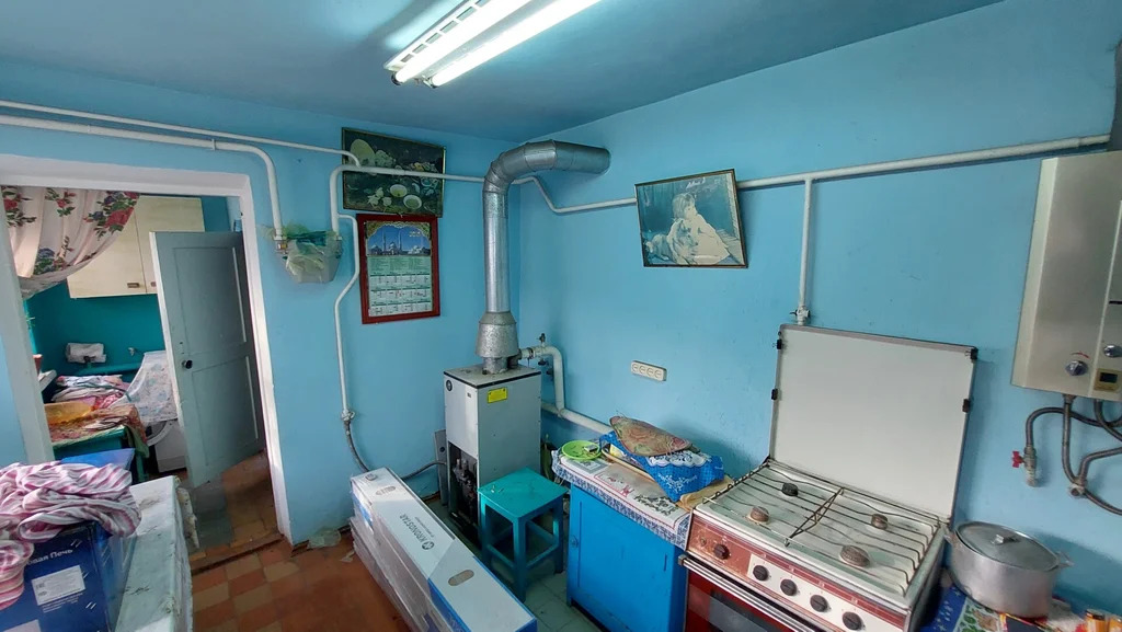 Продажа дома, Темрюк, Темрюкский район, ул. Марата - Фото 11