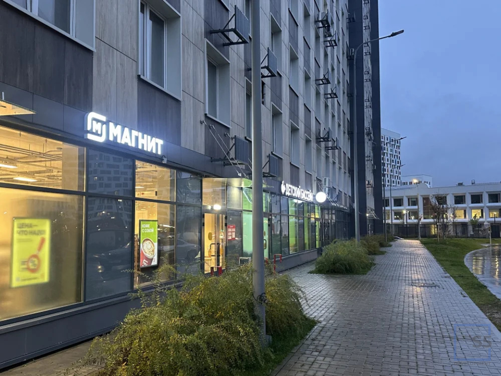 Продажа готового бизнеса, Берёзовая аллея - Фото 1