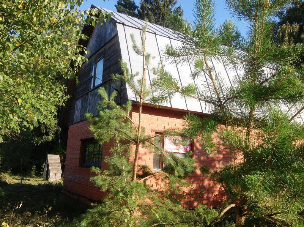 Купить Дом В Хатуни Ступинский