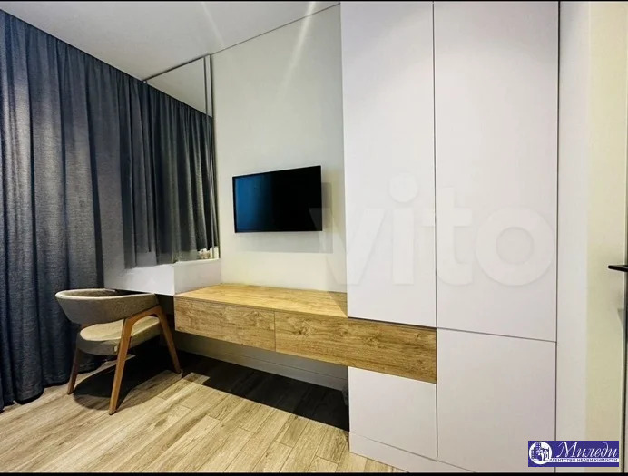 Продажа квартиры, Батайск, Западное шоссе улица - Фото 17