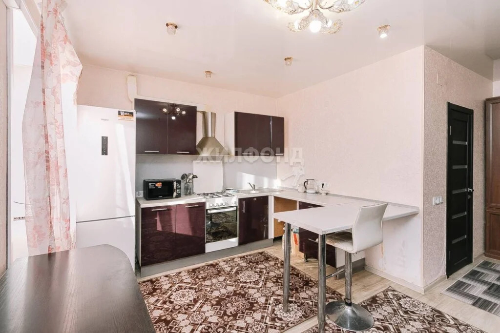 Продажа квартиры, Новосибирск, Вознесенская - Фото 2