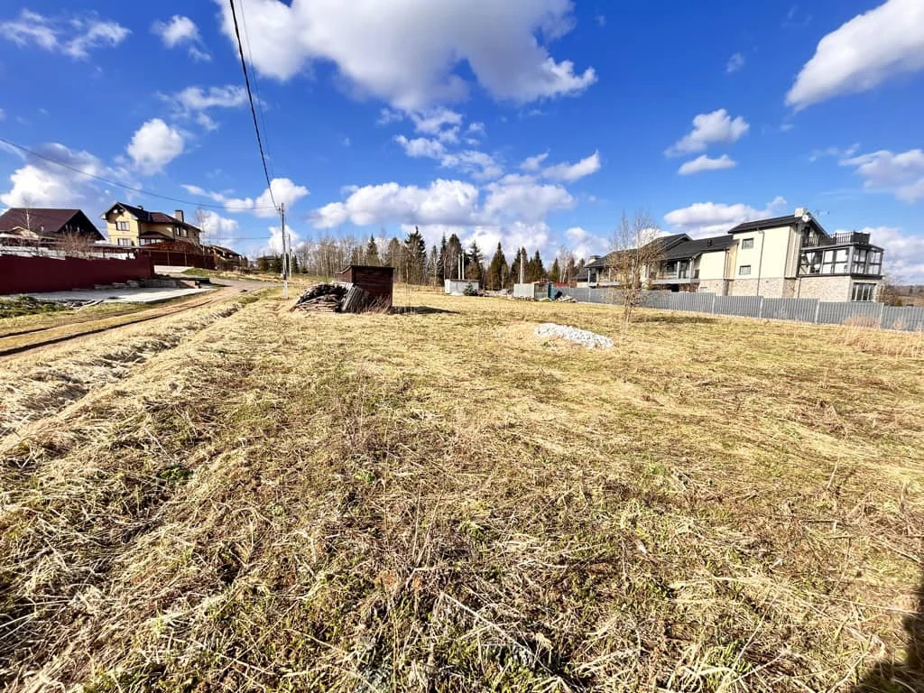 Продажа участка, Дмитровский район - Фото 8