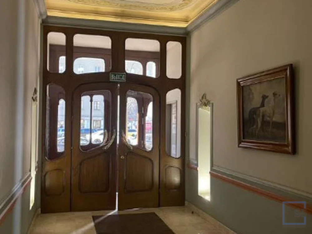 Продажа офиса, м. Маяковская, Большая Садовая - Фото 2