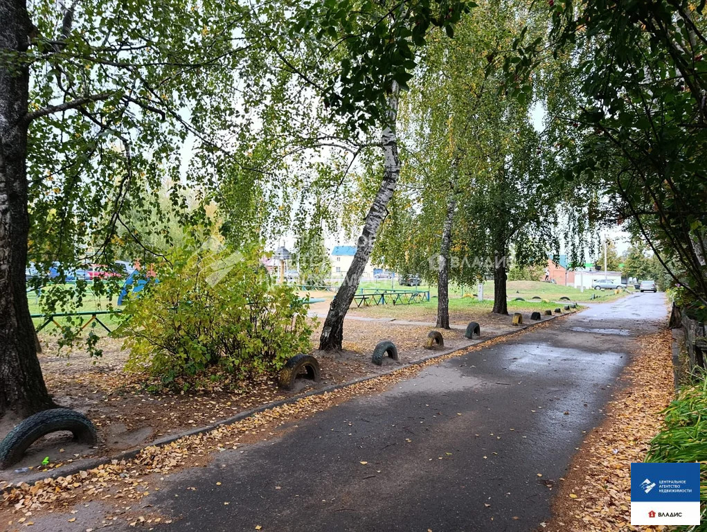 Продажа квартиры, Шилово, Шиловский район, ул. Луговая - Фото 4