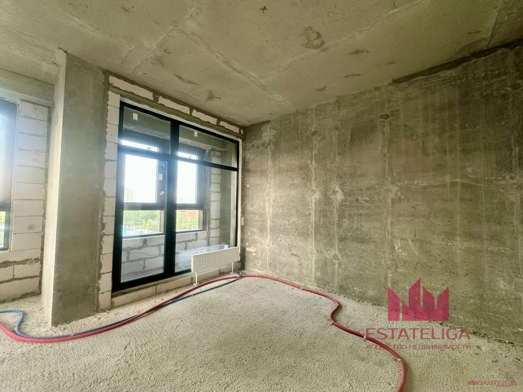 Продажа квартиры, ул. Академика Волгина - Фото 11