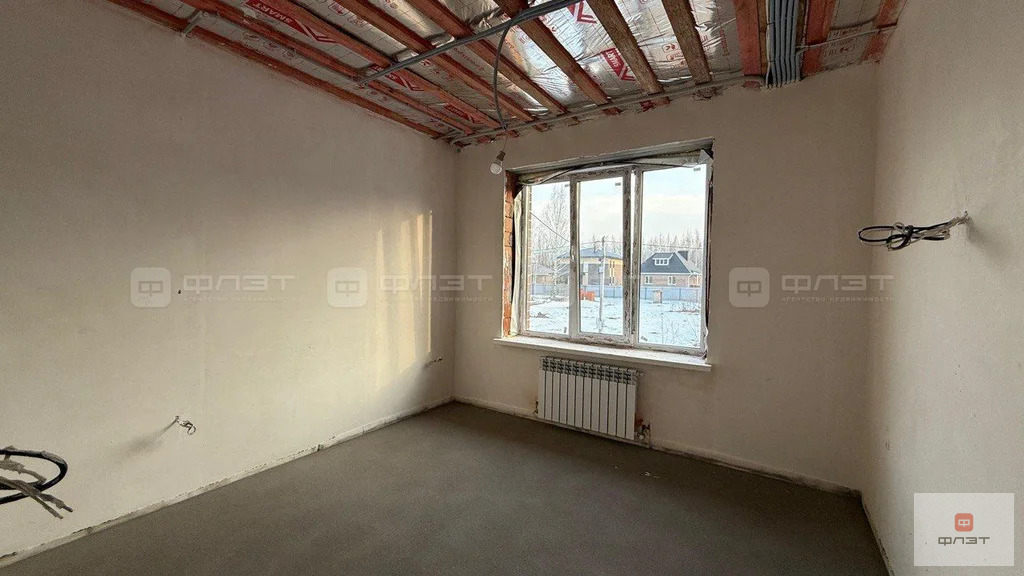 Продажа дома, Казань, ул. Тирякле - Фото 10