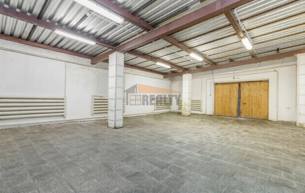 Продажа производственного помещения, Орехово-Зуево, Ликинское ш. - Фото 5