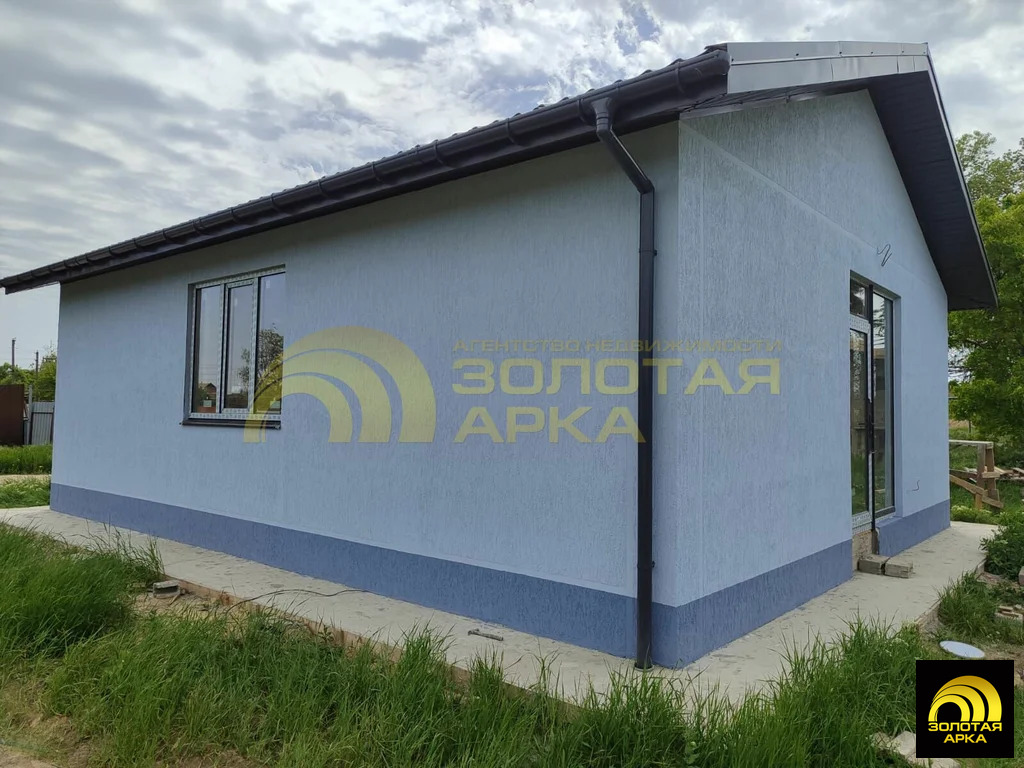 Продажа дома, Таманский, Темрюкский район - Фото 4