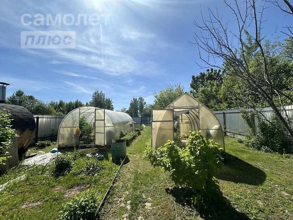 Продажа дома, Луховицы, Луховицкий район, г Луховицы - Фото 19