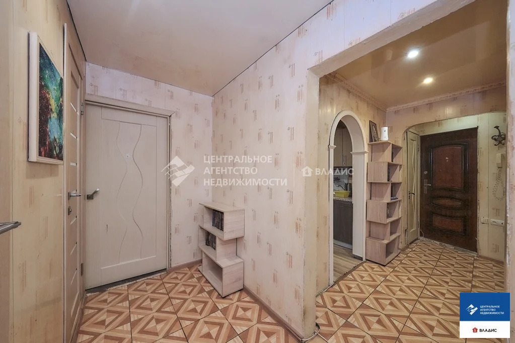 Продажа квартиры, Рязань, ул. Зубковой - Фото 8
