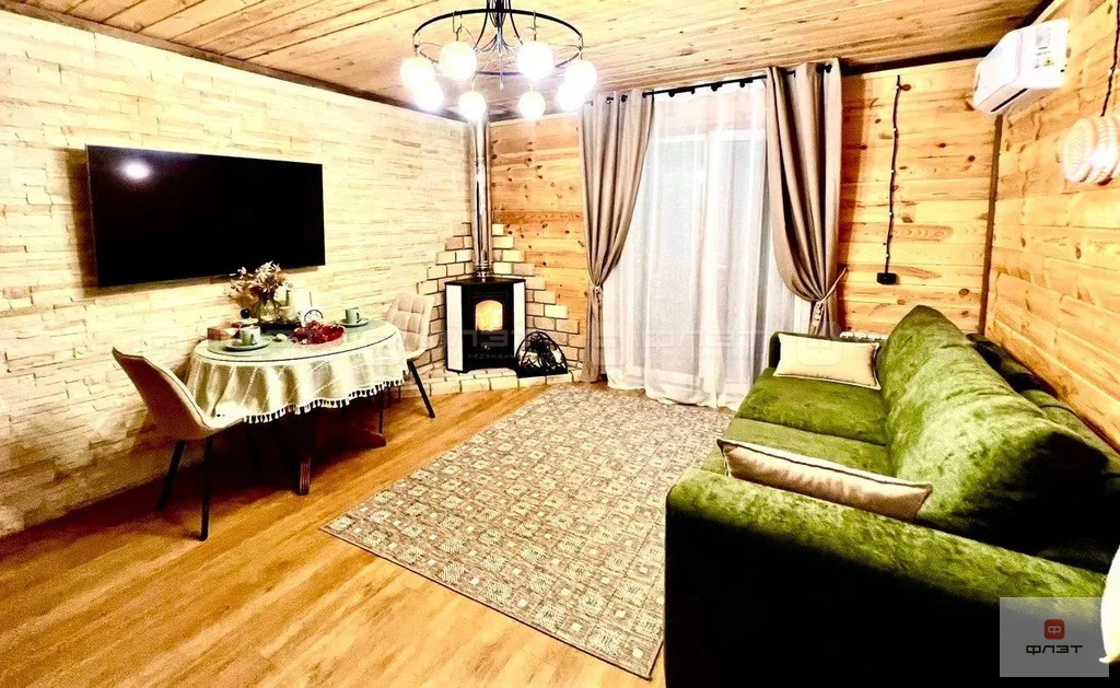 Продажа дома, Старое Шигалеево, Пестречинский район, ул. Зеленая - Фото 10