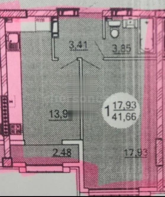 Продажа квартиры, Севастополь, ул. Челнокова - Фото 12