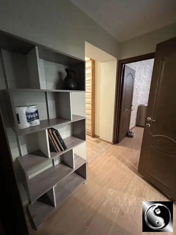 Сдам трехкомнатную квартиру 66.0м ул. Ибрагимова, 5К1, Москва, ВАО, .. - Фото 30