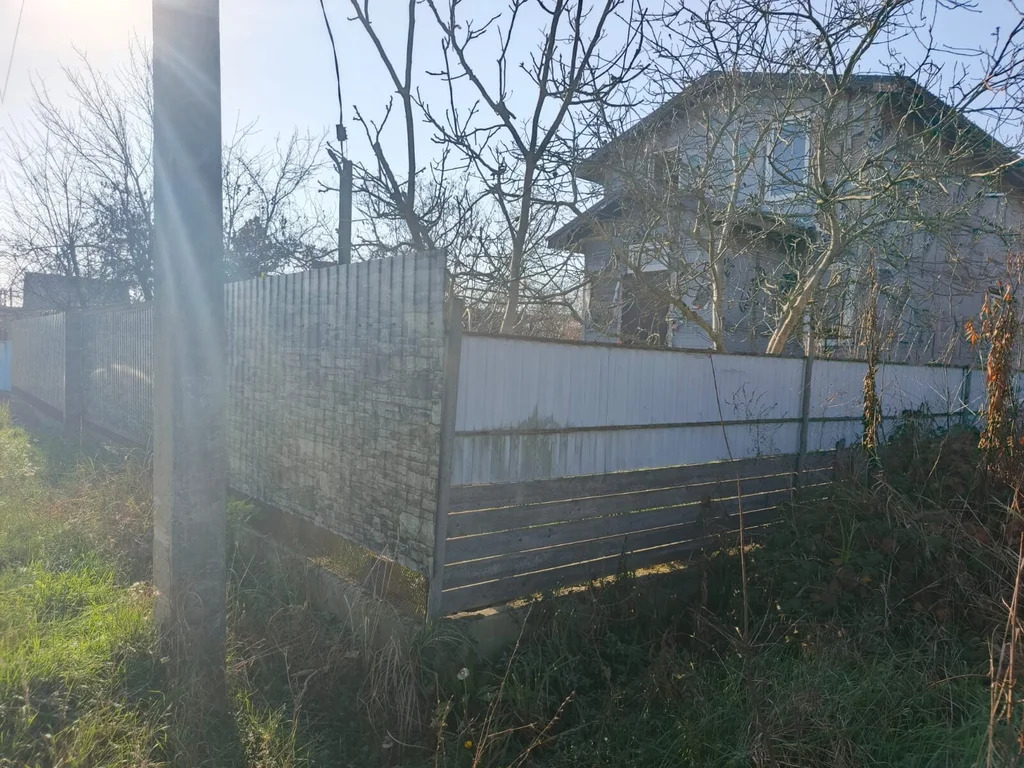 Продажа участка, Афипский, Северский район - Фото 4