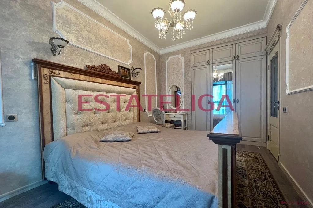 Аренда квартиры, Береговой проезд - Фото 10