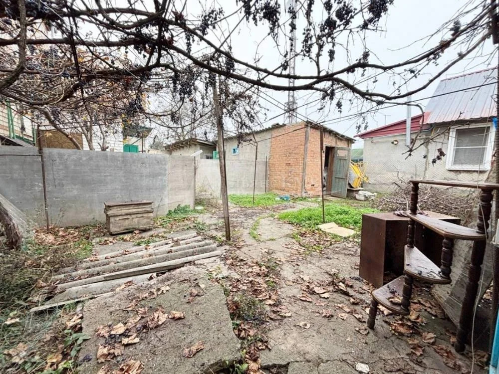 Продажа дома, Новопавловск, Кировский район, ул. Мира - Фото 14