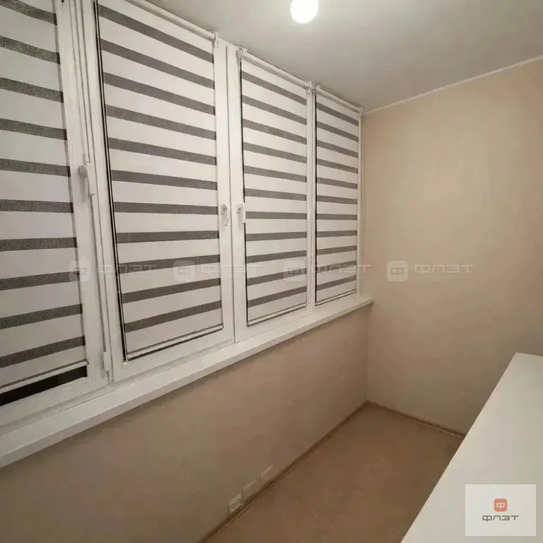 Продажа квартиры, Казань, ул. Лазарева - Фото 18